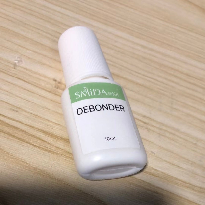 Debonder /Glue Remover
