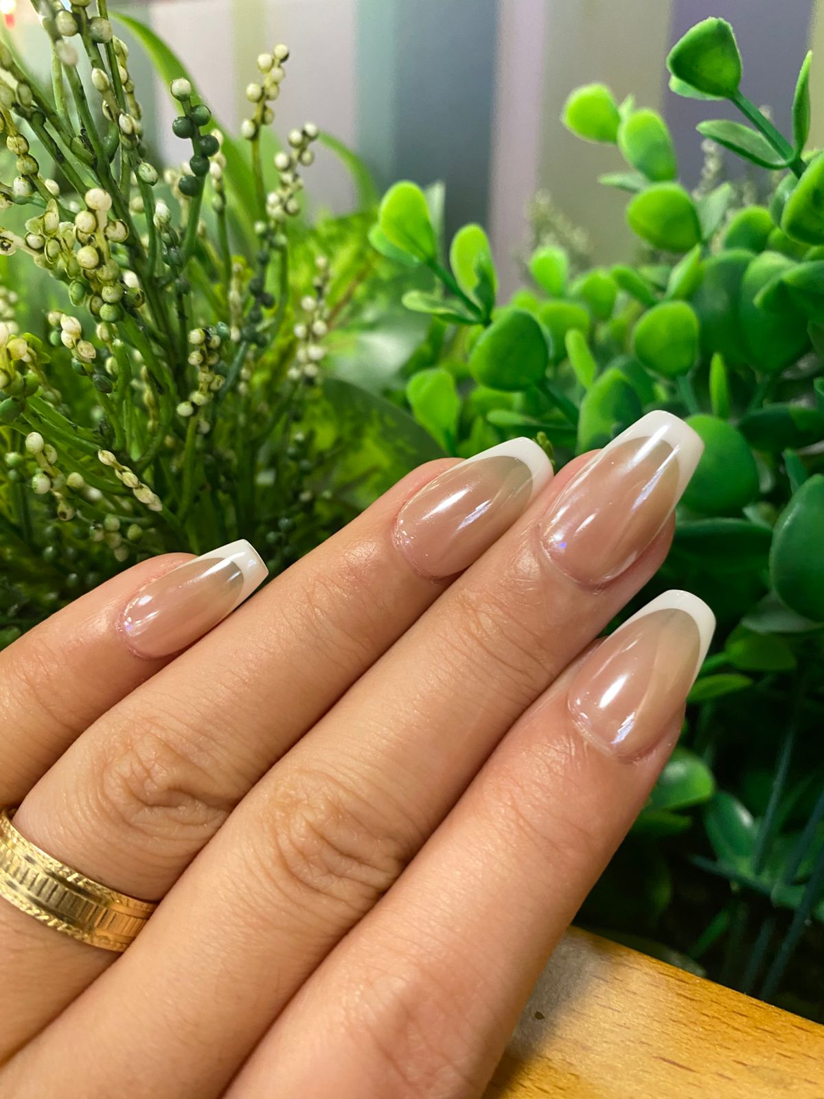 Handmade nails F365