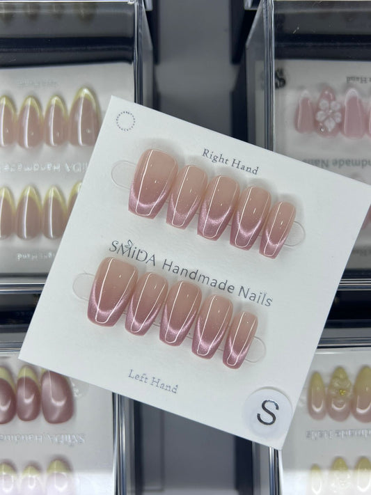 Handmade nails E790