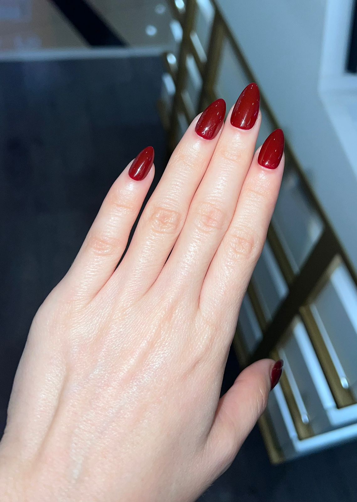 Handmade nails P227