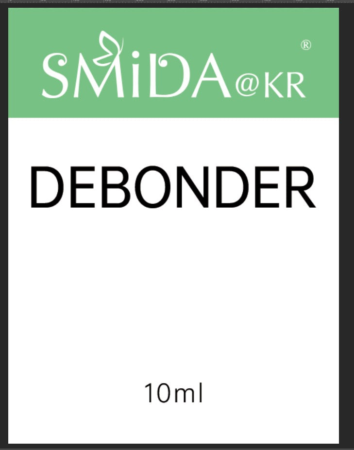 Debonder /Glue Remover