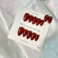 Handmade nails P459