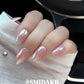 Handmade nails P469