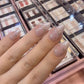 Handmade nails C779