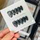 Handmade nails C814