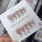 Handmade nails C812