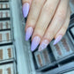 Handmade nails C786