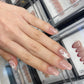 Handmade nails C823