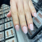Handmade nails P471
