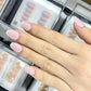 Handmade nails P471