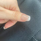 Handmade nails E783