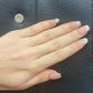 Handmade nails E783