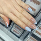 Handmade nails F388