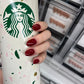 Handmade nails P387