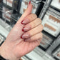 Handmade nails F304