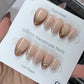 Handmade nails C731