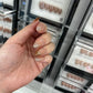 Handmade nails C731
