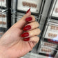 Handmade nails P452