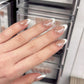 Handmade nails F333