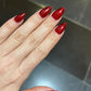 Handmade nails P459