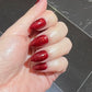 Handmade nails P459