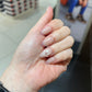 Handmade nails C840