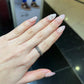 Handmade nails C840