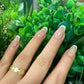 Handmade nails F365