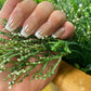 Handmade nails F365