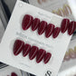 Handmade nails P227