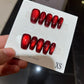 Handmade nails E770