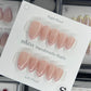 Handmade nails F321