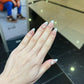 Handmade nails C846