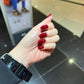 Handmade nails P450