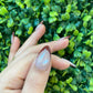 Handmade nails C801