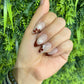 Handmade nails C801