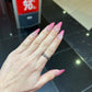 Handmade nails C850