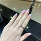 Handmade nails F391