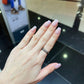 Handmade nails E784