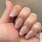Handmade nails F368