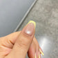 Handmade nails F384
