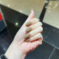 Handmade nails P457