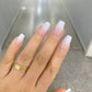 Handmade nails P420