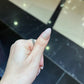 Handmade nails P377