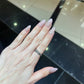 Handmade nails P377