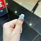 Handmade nails C736