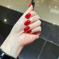 Handmade nails P350