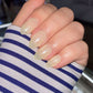Handmade nails P403