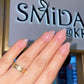 Handmade nails F321
