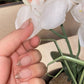 Handmade nails F359